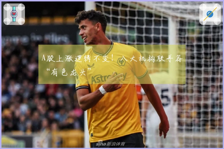 A股上涨逻辑不变！八大机构联手荐“有色龙头”