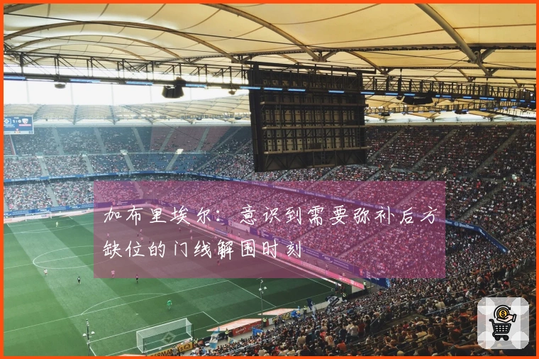 加布里埃尔：意识到需要弥补后方缺位的门线解围时刻