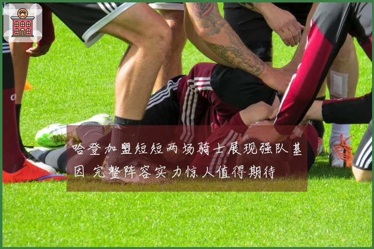 哈登加盟短短两场骑士展现强队基因 完整阵容实力惊人值得期待